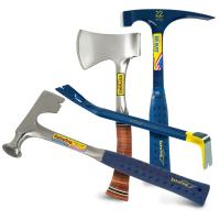 Hammers Axes & Pry Bars