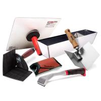 Hawks, Corner Tools, and Hand Tools | Plastering Supplies