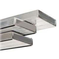 Aluminium Planks