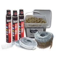 Fasteners for Plastering | Plastering Supplies