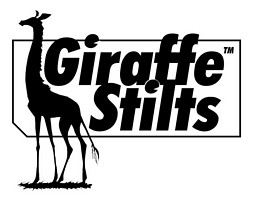 Giraffe Stilts