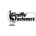 Giraffe Fasteners