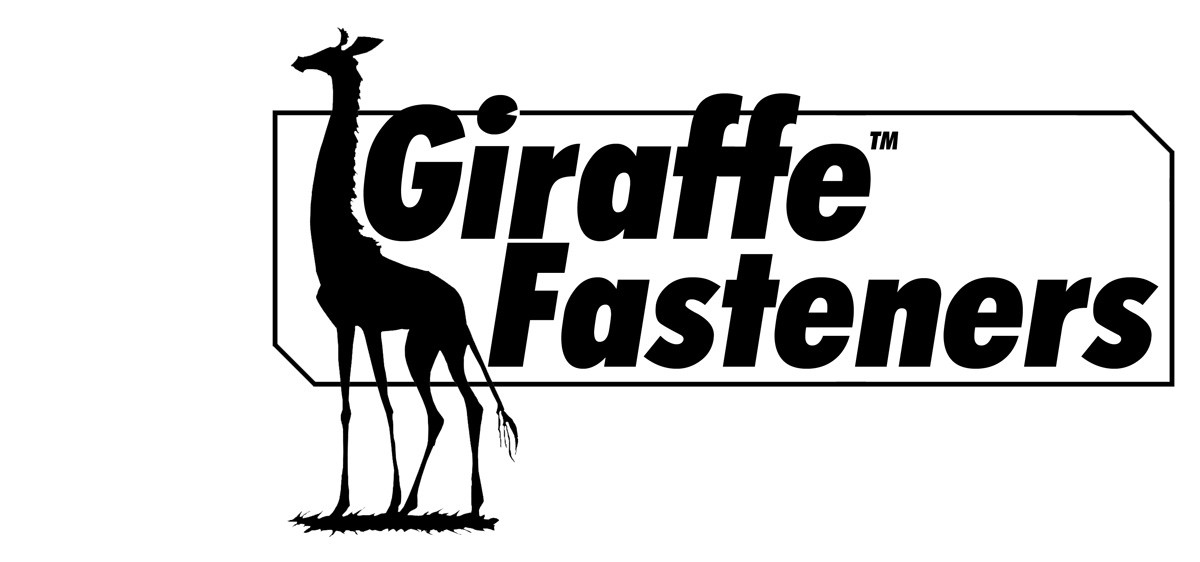 Giraffe Fasteners