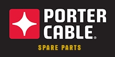 Porter Cable Spare Parts