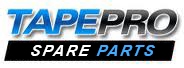 TapePro Spare Parts