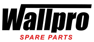 WallPro Spare Parts