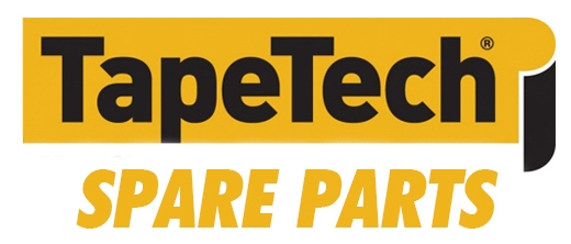TapeTech Spare Parts