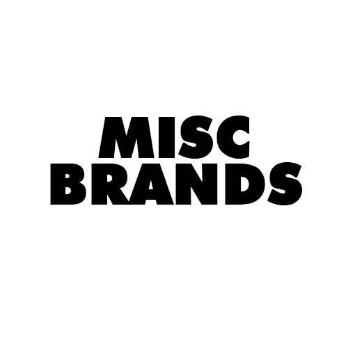 Misc Brands